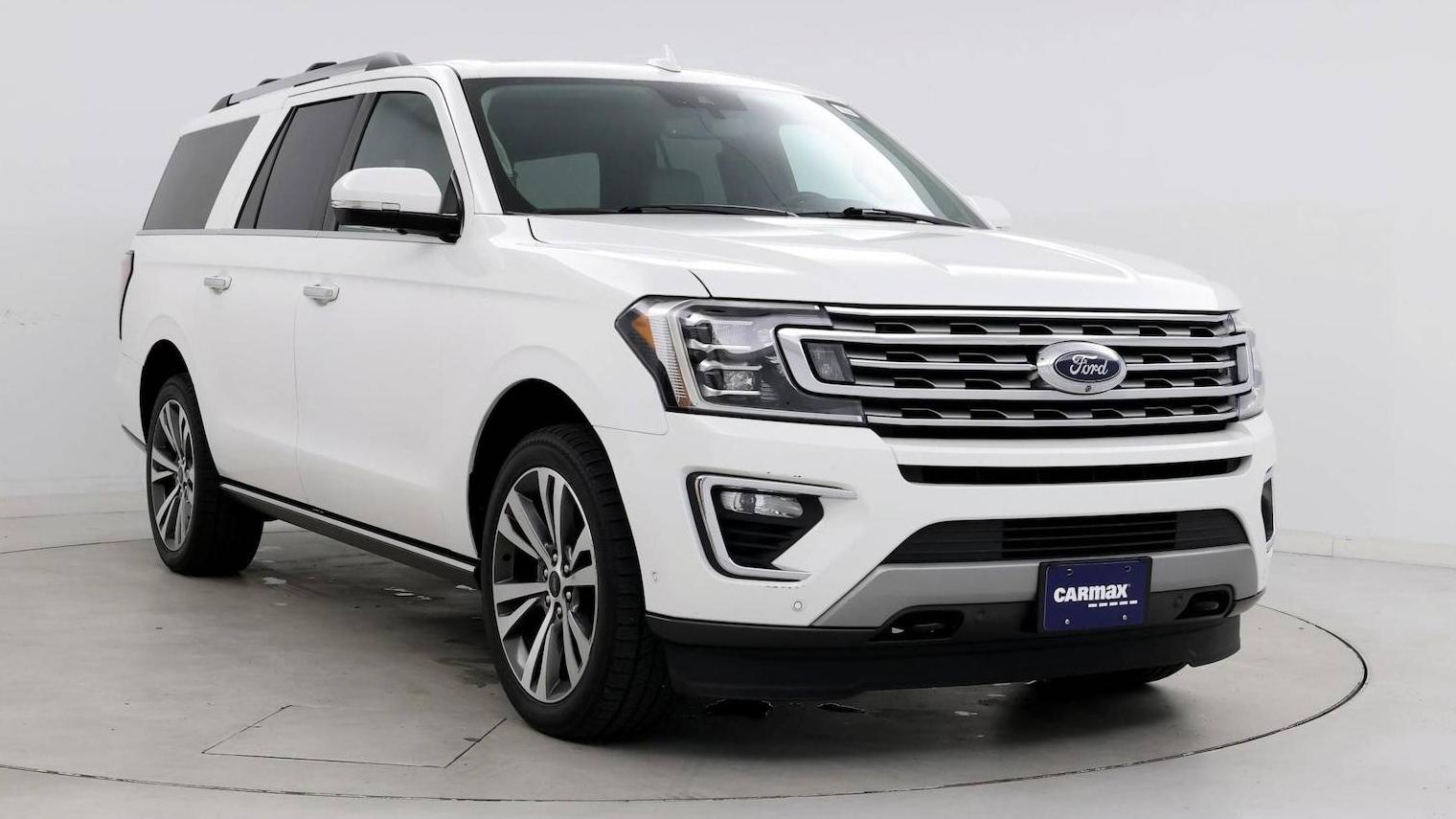 FORD EXPEDITION MAX 2021 1FMJK2AT0MEA28534 image